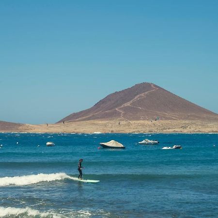 Alquilaencanarias-Medano Lagos De Miramar I 厄尔梅达诺 外观 照片