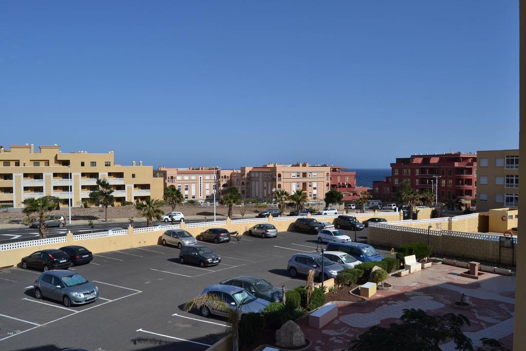 Alquilaencanarias-Medano Lagos De Miramar I 厄尔梅达诺 外观 照片