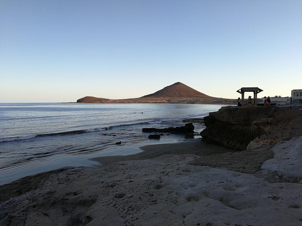 Alquilaencanarias-Medano Lagos De Miramar I 厄尔梅达诺 外观 照片